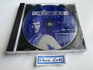 The Fifth Element (Ubisoft) - PC - CD - Bild 1 von 1