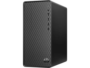 HP M01-F3214 Desktop PC AMD Ryzen 3 5300G 4.0 GHz 8GB DDR4 RAM 256GB SSD W11H - Picture 1 of 4