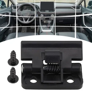 Reliable Center Console Lid Latch for Toyota Vehicles from 1985 to 2020 - Picture 1 of 12
