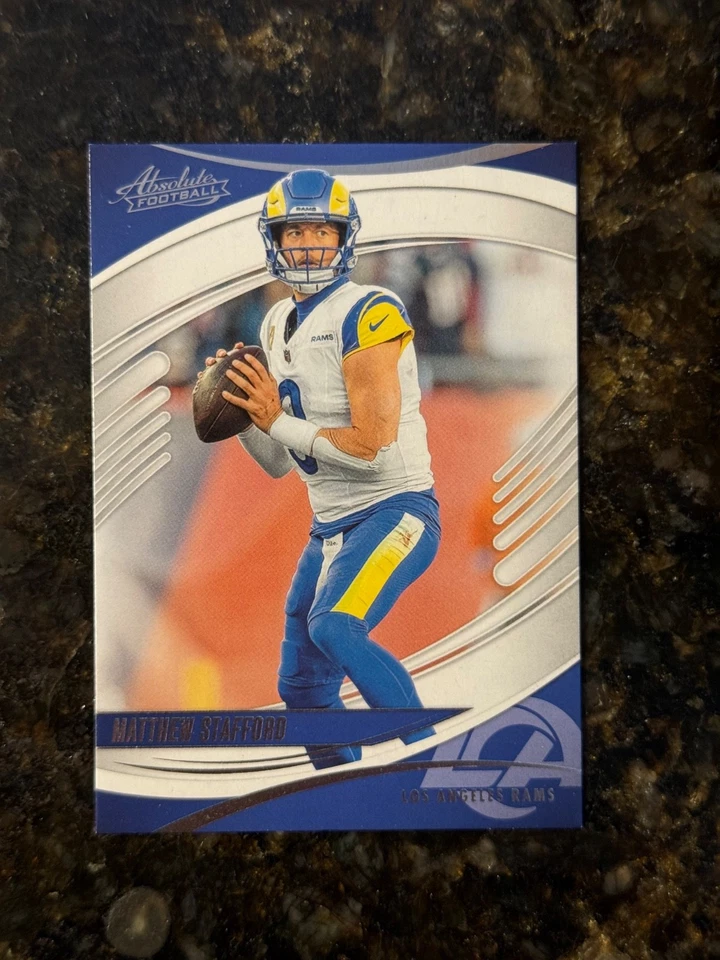 2025 帕尼绝对足球-挑选一张卡片全套 — 第 1/1 张图片