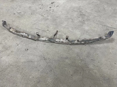 Soporte de barra de soporte de parachoques delantero 95-98 Nissan S14 240sx OEM usado Foto 1 de 4