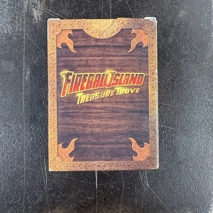 Fireball Island: The Curse of Vul Kar Treasure Trove Restoration Games 2018 Open - Picture 1 of 6