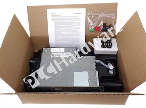 Surplus Allen Bradley 2198-D020-ERS4 /C Kinetix 5700 Dual-Axis 8A Servo Drive - Picture 1 of 8
