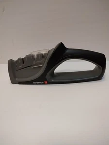 Afilador de cuchillos de mano asiáticos estándar Wusthof - Imagen 1 de 6