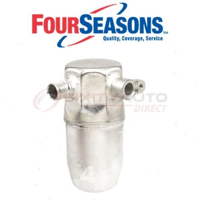 Four Seasons AC Replacement Kit for 2002-2005 Pontiac Grand Am - Heating Air xe Foto 1 de 4