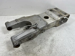 LTZ400 03-04 Rear Swing Arm Kfx400 Dvx400 Swingarm “DAMAGED” - Picture 1 of 22