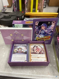 Danmaku!! Lunatic Extra Touhou Card Game - English - Picture 1 of 3