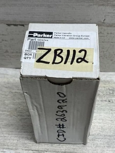 Parker G04244 Interchange Hydraulic Filter Element New - Picture 1 of 2