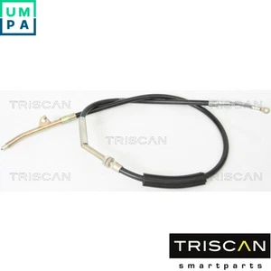CABLE PARKING BRAKE 8140 11134 FOR BMW 7E38 M62B35 3.5L M67D39 3.9L M62B44 4.4L - Picture 1 of 8
