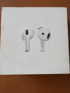 Auriculares inalámbricos Apple AirPods 4 - Imagen 1 de 3