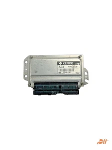TRANSMISSION CONTROL MODULE TCU 95440-23021 FITS HYUNDAI ELANTRA HD 2007 - Picture 1 of 5