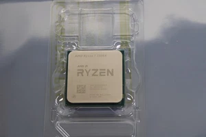 AMD RYZEN 7 5800X - AM4-processor - 4,70 GHz - 8 kernen - Afbeelding 1 van 1