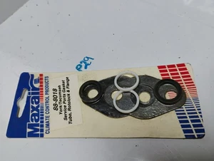 MAXIAR 88-8018 YORK/TECUMSEH SERVICE PORTS GASKET TUBO ROTOLOCK AND FLANGE - Picture 1 of 1