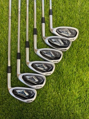 Mizuno Premium Iron 6 pieces Right MIZUNO JPX 825 Steel - Image 1 of 4