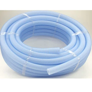 Swimming Pool Vacuum Cleaning Hose Pipe Vac Hose Cleaner - 1.5" (38mm) PER METRE - Picture 1 of 1