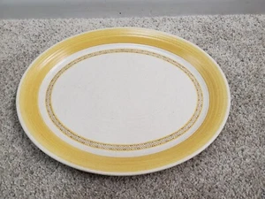 Franciscan Earthenware Hacienda Serving Platter Plate Oval 45-73 - Picture 1 of 9