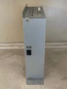 Fuente de alimentación de máquina tragamonedas Pachislo para máquinas Eleco/Mizuho (ver lista) - Imagen 1 de 2