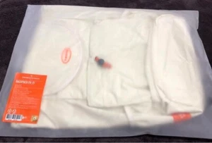 BTS Ivory Mochila Permiso para Bailar en el Escenario Las Vegas 2022 Sin Tarj... - Imagen 1 de 5