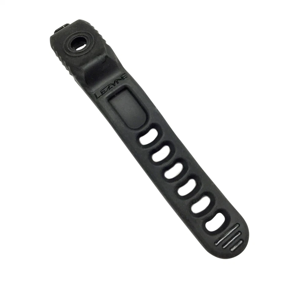 Lezyne - Mounting Strap Deca/Super/Mega Y9-Y14 - Image 1 of 1