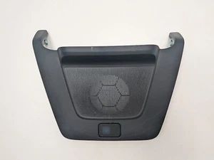HONDA CR-V Dash Dashboard Center Speaker Grille Cover Trim 77130-3A0-A010-M1 OEM - Bild 1 von 11