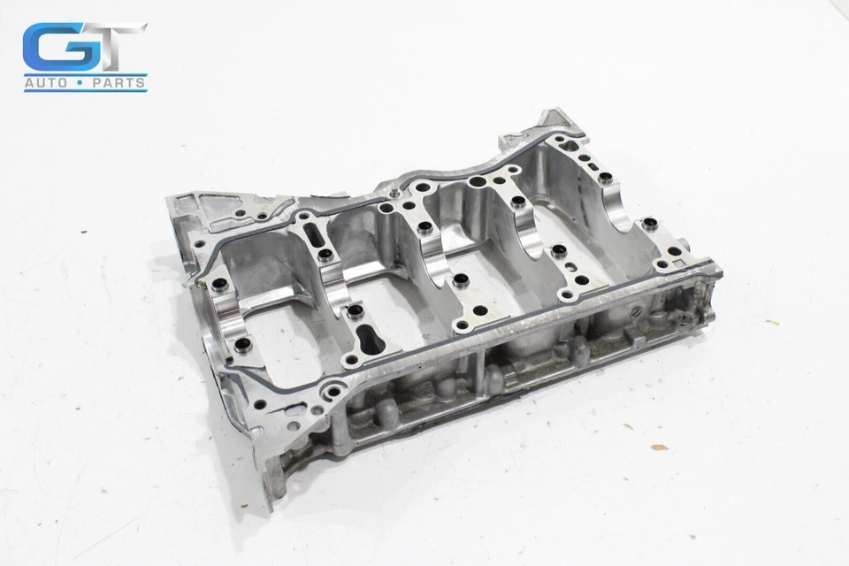 2022 - 2023 MITSUBISHI OUTLANDER 2.5L MOTOR BLOQUE CILINDRO CÁRTER OEM -1K- Foto 1 de 4