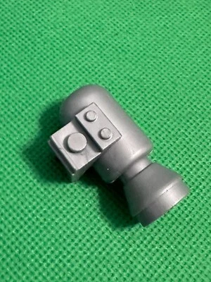 Vintage Construx 1987 RIGHT JET POD ENGINE THRUSTER Space vehicle part - Image 1 of 2