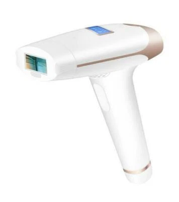 Lescolton T009i Laser Face & Body Hair Removal