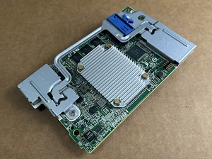 HPE Smart Array P204i-b SR Gen10 12G SAS RAID Controller 877972-001 804367-B21 - Picture 1 of 3