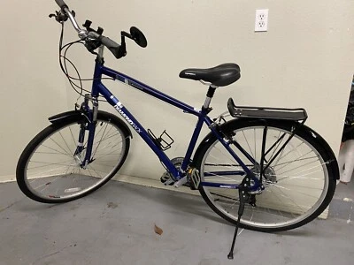 NEW BIKE ~ diamondback road bike and accessories - Image 1 of 4