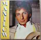 Barry Manilow Manilow RCA Victor Vinyl LP