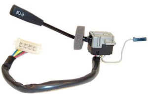 LENKSTOCKSCHALTER - BLINKERSCHALTER FÜR MAN F90 & M90 TURN SIGNAL SWITCH - Picture 1 of 1