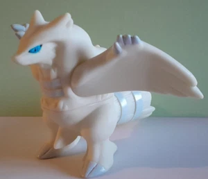 Pokemon Figures Nintendo Bandai 2010 - Reshiram - Imagen 1 de 1