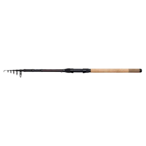 DAM Pts II Tele Trout 10'2'' / 3,10m M 5-20g 7-Sec Verge Truite Téléréglable - Photo 1/5