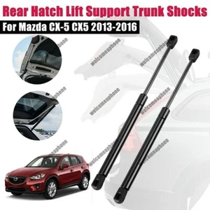 Tailgate Lift Support Shock Strut For Mazda CX-5 CX5 Trunk Liftgate Gas Strut - Picture 1 of 9