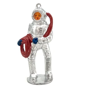 Vtg Barclay Manoil Soldier M96 #65 Deep Sea Diver Lead Dimestore Slush NICE! - Picture 1 of 24
