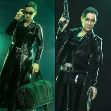 PCTOYS The Matrix Trinity 1/12 Scale Action Figure Collectible Doll Model PC025