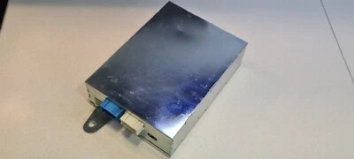⭐⭐OEM BMW 3 5 7 X5 series E46 E39 E38 E53 TV VIDEO NAVIGATION MODULE 65506906923 - Image 1 of 4