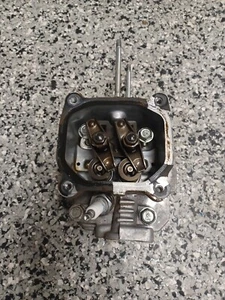Original-Zubehör-Hersteller Honda 06120-ZG9-305 Zylinderkopf - gebraucht - Bild 1 von 24