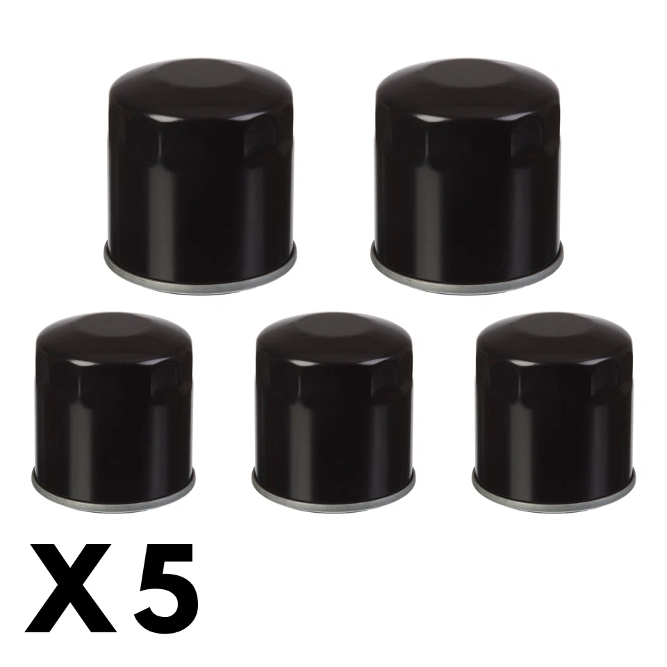5 Pack Whites Oil Filter for BMW K100RT 1983-1984 - Imagem 1 de 1