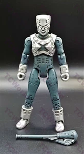 Power Rangers Super Megaforce "Xborg" (Complete) - Picture 1 of 2