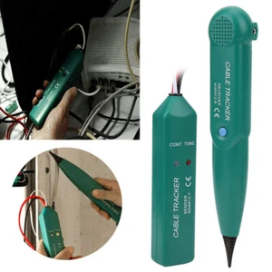 Kabelfinder Bruch Schleifen Fehler Suchgerät Mähroboter Kabel Mähroboterkabel - Bild 1 von 10