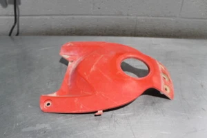 2006 SUZUKI VINSON LT-F 500 GAS TANK FUEL CELL COVER BODY PANEL #3966 - Picture 1 of 5