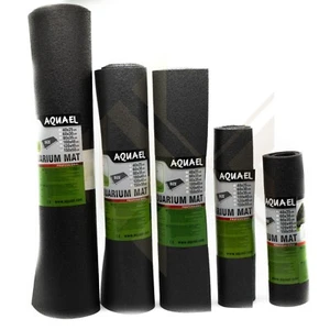 AQUARIUM UNIVERSAL SAFETY BASE BOTTOM PROTECTION MAT UNDERLAY ALL SIZES QUALITY - Picture 1 of 4