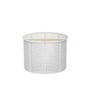 NEW Heavy-Duty Replacement Pool Skimmer Basket Ensures Efficient Debris Removal - Picture 1 of 1
