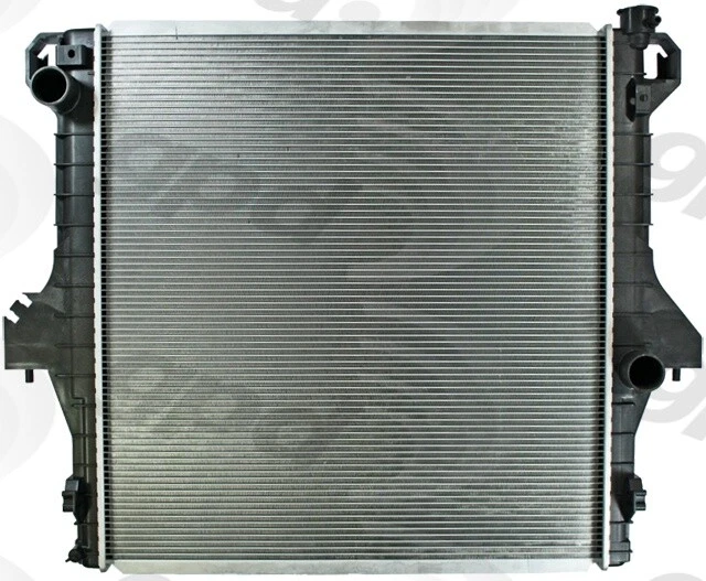 Radiator Global 2711C - Imagem 1 de 1