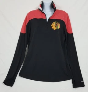 Chicago Blackhawks Damen NHL Pullover Größe L - Bild 1 von 9