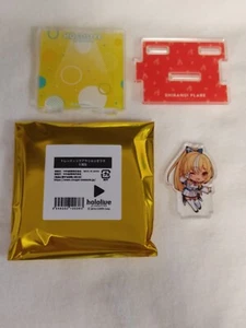Hololive × TokyoSkyTree Shiranui Flare acrílico soporte diorama - Imagen 1 de 5