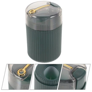 Toothpicks Holder Reusable Toothpick Container Room Home Daily Restaurant - Picture 1 of 12