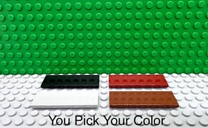 Lego 2x6 Tile "You Pick Your Color and Qty" NEW - Picture 1 of 5