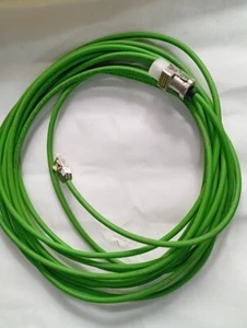 Siemens A5E02408106-A1Motion-Connect A5E02408106A1 - Foto 1 di 7